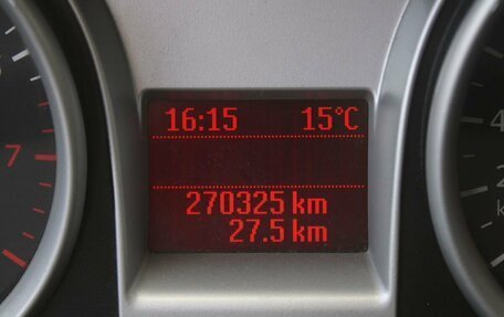 Ford Focus II рестайлинг, 2010 год, 595 000 рублей, 10 фотография