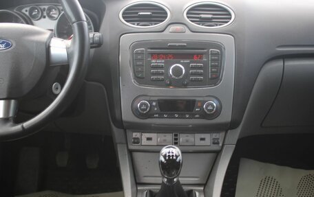 Ford Focus II рестайлинг, 2010 год, 595 000 рублей, 11 фотография