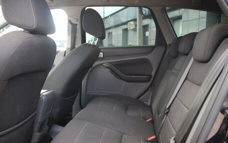 Ford Focus II рестайлинг, 2010 год, 595 000 рублей, 14 фотография
