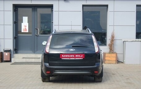 Ford Focus II рестайлинг, 2010 год, 595 000 рублей, 6 фотография