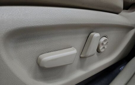 KIA Carnival III, 2017 год, 2 990 000 рублей, 13 фотография