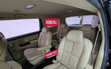 KIA Carnival III, 2017 год, 2 990 000 рублей, 10 фотография