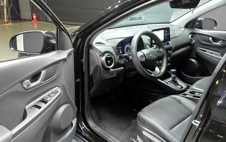 Hyundai Kona I, 2022 год, 1 733 000 рублей, 9 фотография