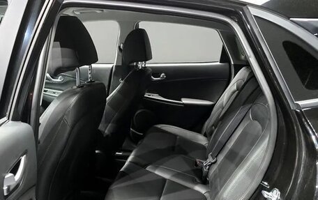 Hyundai Kona I, 2022 год, 1 733 000 рублей, 11 фотография