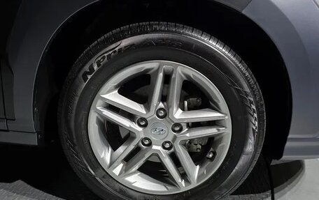 Hyundai Kona I, 2022 год, 1 733 000 рублей, 19 фотография