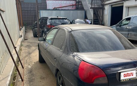 Ford Mondeo II, 1999 год, 350 000 рублей, 5 фотография