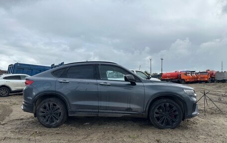 Geely Tugella FY11, 2023 год, 2 фотография