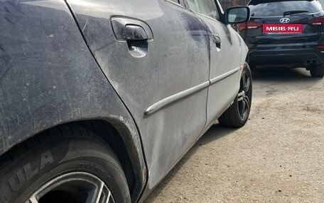 Ford Mondeo II, 1999 год, 350 000 рублей, 9 фотография