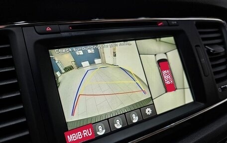 KIA Carnival III, 2017 год, 2 990 000 рублей, 7 фотография