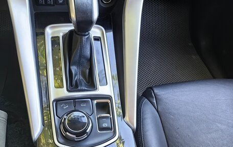 Mitsubishi Pajero Sport III рестайлинг, 2018 год, 3 150 000 рублей, 5 фотография