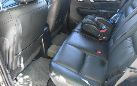 Mitsubishi Pajero Sport III рестайлинг, 2018 год, 3 150 000 рублей, 8 фотография