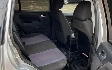 Ford Fusion I, 2007 год, 520 000 рублей, 6 фотография