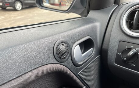 Ford Fusion I, 2007 год, 520 000 рублей, 10 фотография