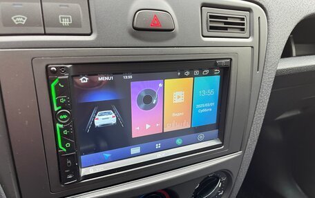 Ford Fusion I, 2007 год, 520 000 рублей, 11 фотография