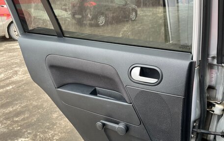 Ford Fusion I, 2007 год, 520 000 рублей, 13 фотография