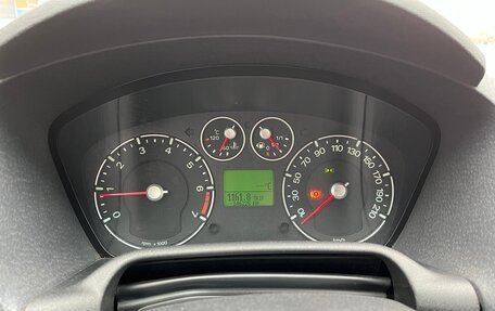 Ford Fusion I, 2007 год, 520 000 рублей, 12 фотография