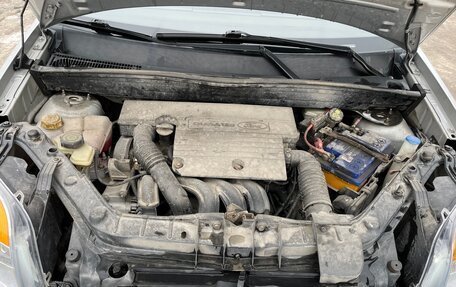 Ford Fusion I, 2007 год, 520 000 рублей, 18 фотография