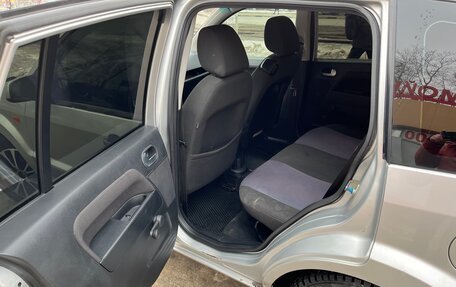 Ford Fusion I, 2007 год, 520 000 рублей, 23 фотография