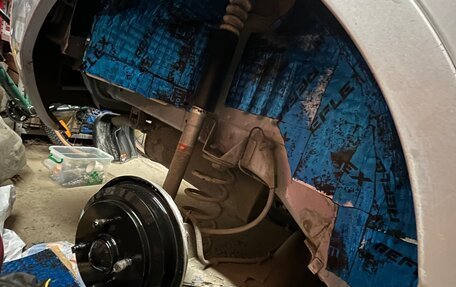 Ford Fusion I, 2007 год, 520 000 рублей, 30 фотография