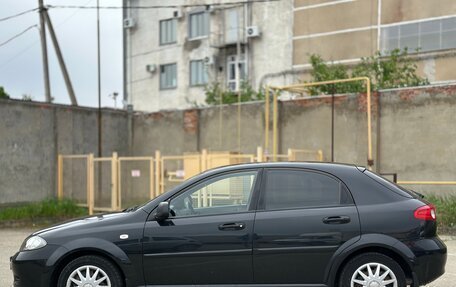 Chevrolet Lacetti, 2011 год, 649 000 рублей, 6 фотография