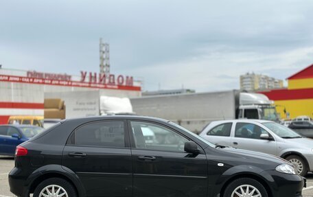 Chevrolet Lacetti, 2011 год, 649 000 рублей, 2 фотография
