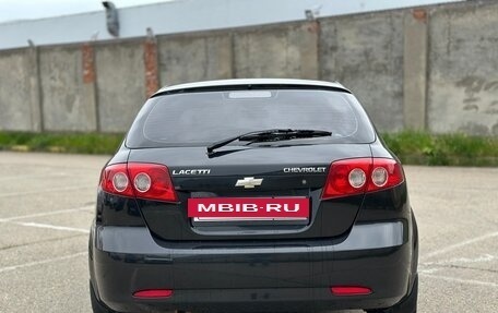 Chevrolet Lacetti, 2011 год, 649 000 рублей, 5 фотография