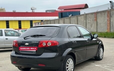 Chevrolet Lacetti, 2011 год, 649 000 рублей, 3 фотография