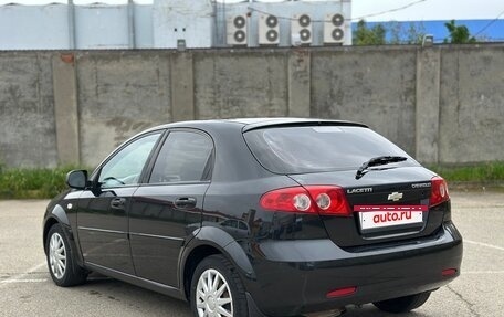Chevrolet Lacetti, 2011 год, 649 000 рублей, 8 фотография