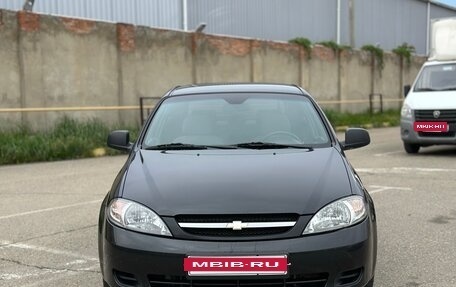 Chevrolet Lacetti, 2011 год, 649 000 рублей, 4 фотография