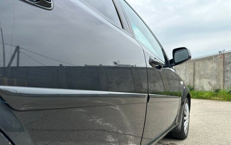 Chevrolet Lacetti, 2011 год, 649 000 рублей, 16 фотография