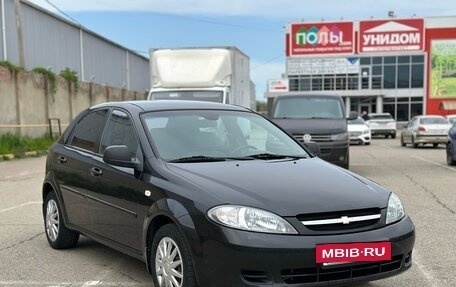 Chevrolet Lacetti, 2011 год, 649 000 рублей, 7 фотография