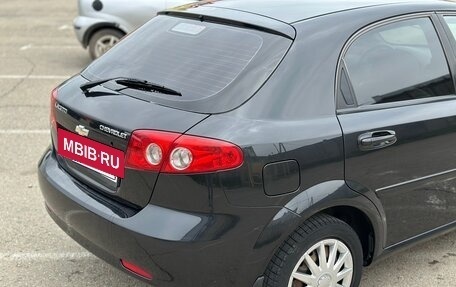 Chevrolet Lacetti, 2011 год, 649 000 рублей, 11 фотография