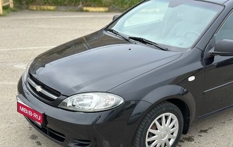 Chevrolet Lacetti, 2011 год, 649 000 рублей, 9 фотография