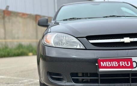 Chevrolet Lacetti, 2011 год, 649 000 рублей, 14 фотография