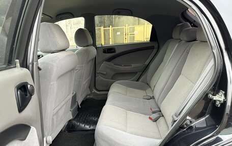 Chevrolet Lacetti, 2011 год, 649 000 рублей, 24 фотография