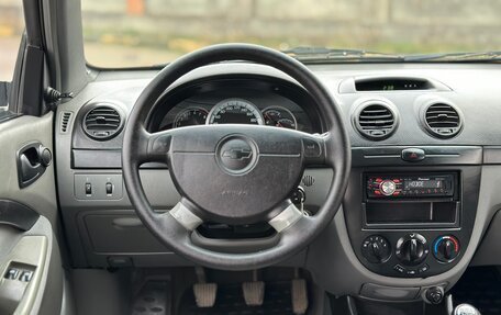 Chevrolet Lacetti, 2011 год, 649 000 рублей, 23 фотография