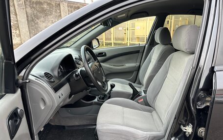 Chevrolet Lacetti, 2011 год, 649 000 рублей, 26 фотография