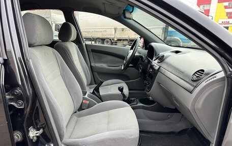 Chevrolet Lacetti, 2011 год, 649 000 рублей, 29 фотография