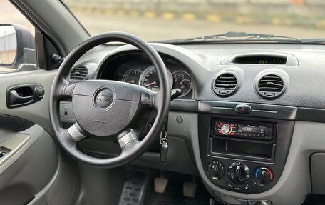 Chevrolet Lacetti, 2011 год, 649 000 рублей, 25 фотография