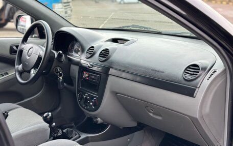 Chevrolet Lacetti, 2011 год, 649 000 рублей, 30 фотография