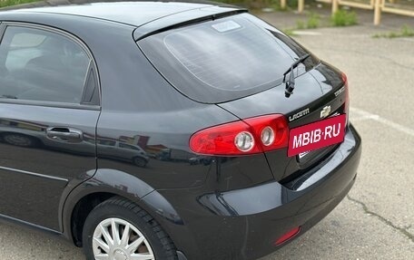 Chevrolet Lacetti, 2011 год, 649 000 рублей, 13 фотография