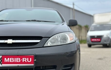 Chevrolet Lacetti, 2011 год, 649 000 рублей, 12 фотография