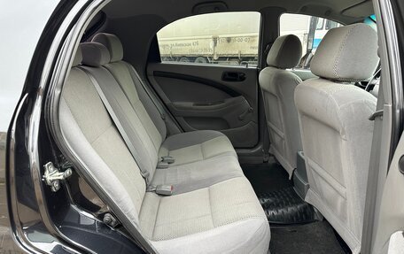 Chevrolet Lacetti, 2011 год, 649 000 рублей, 31 фотография