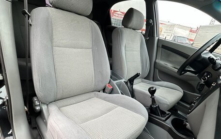 Chevrolet Lacetti, 2011 год, 649 000 рублей, 33 фотография