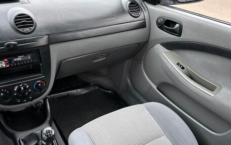 Chevrolet Lacetti, 2011 год, 649 000 рублей, 37 фотография