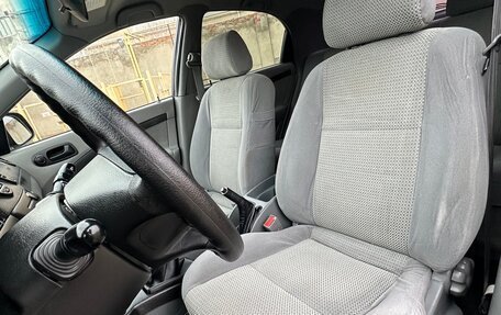 Chevrolet Lacetti, 2011 год, 649 000 рублей, 35 фотография