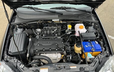 Chevrolet Lacetti, 2011 год, 649 000 рублей, 38 фотография