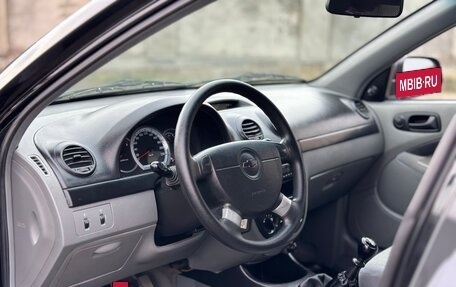Chevrolet Lacetti, 2011 год, 649 000 рублей, 28 фотография