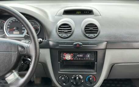 Chevrolet Lacetti, 2011 год, 649 000 рублей, 40 фотография