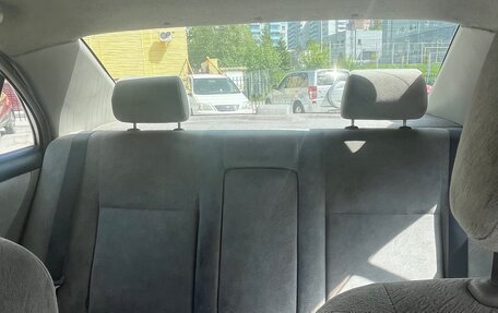 Toyota Corolla, 2000 год, 555 000 рублей, 8 фотография